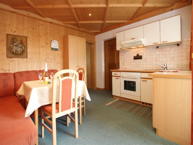 Haus Schneeglöckerl