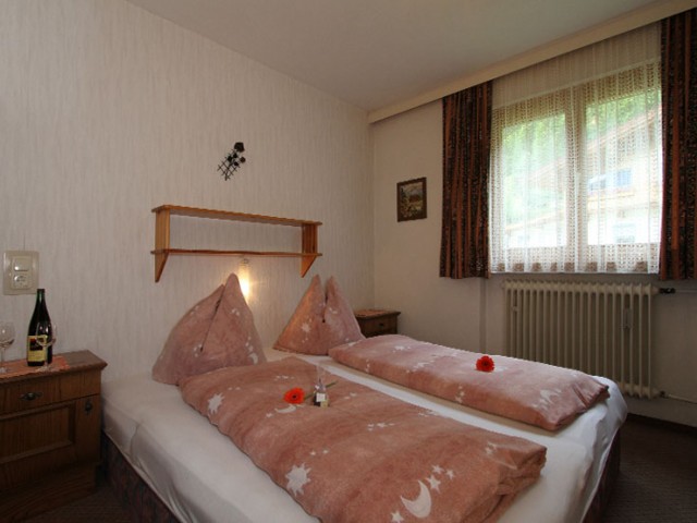 Haus Schneeglöckerl