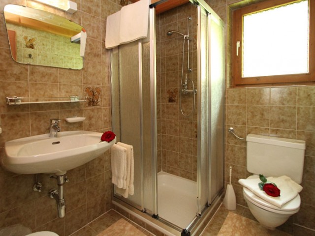 Haus Schneeglöckerl