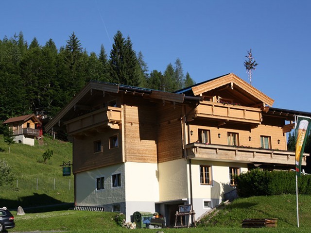 FEWO Grünsattelblick (2 Personen)