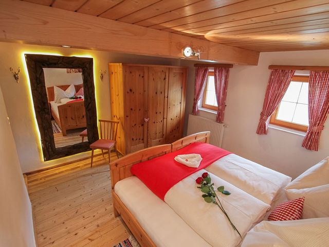 Ferienhaus Eberl