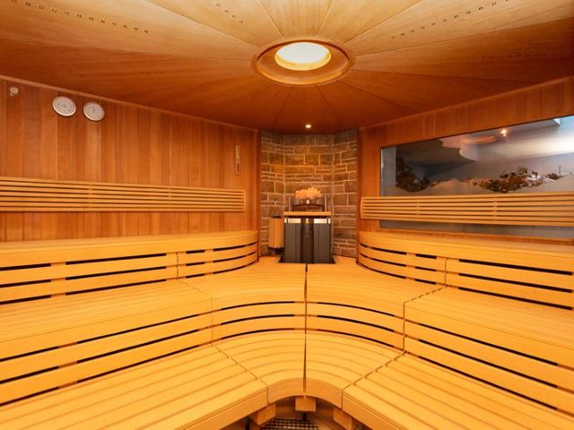 Vital-Hotel Berghof