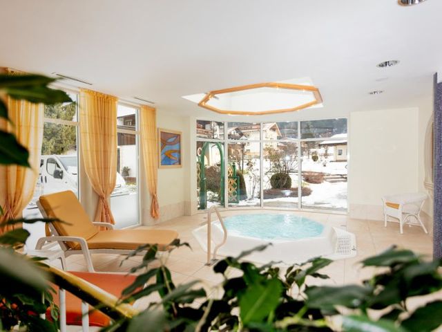 Vital-Hotel Berghof
