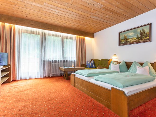 Hotel Elisabeth