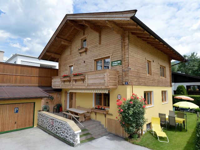 Ferienhaus Aumayr