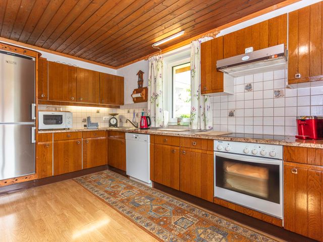 Ferienhaus Aumayr