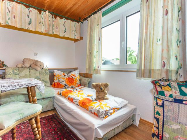 Ferienhaus Aumayr