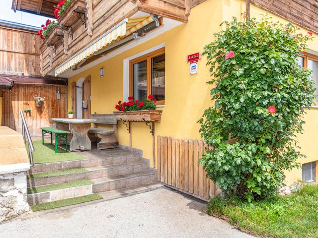 Ferienhaus Aumayr