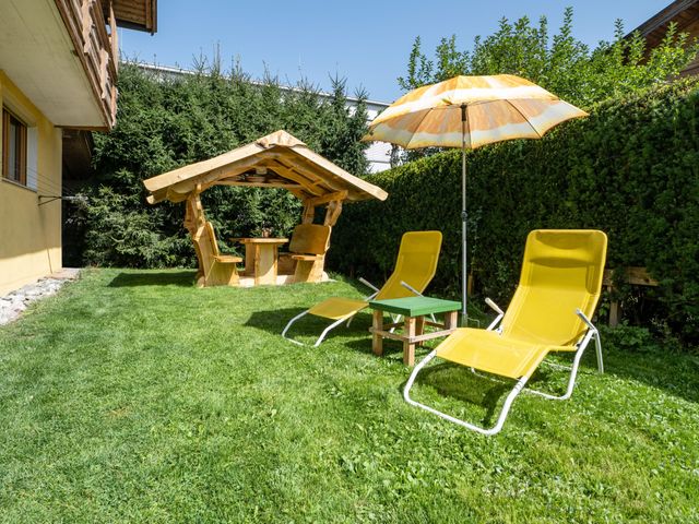 Ferienhaus Aumayr