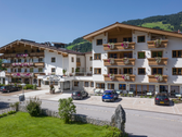 Hotel Bichlingerhof