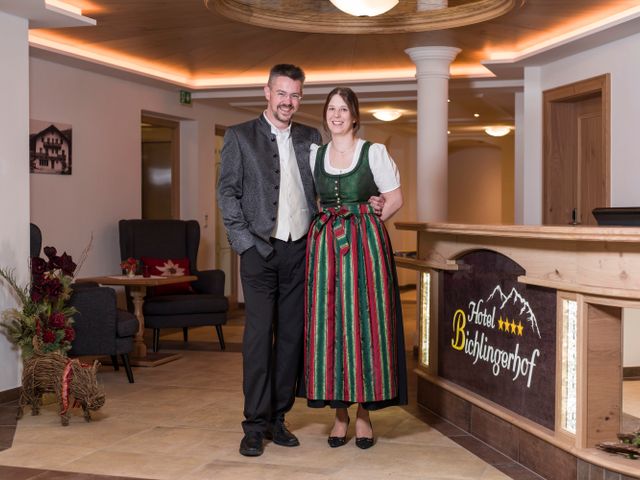 Hotel Bichlingerhof