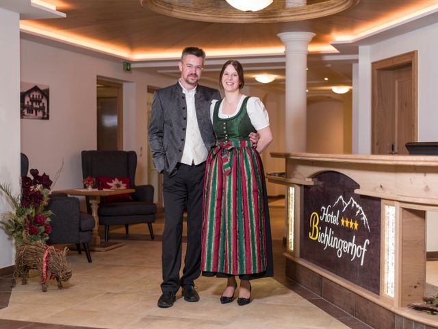 Hotel Bichlingerhof