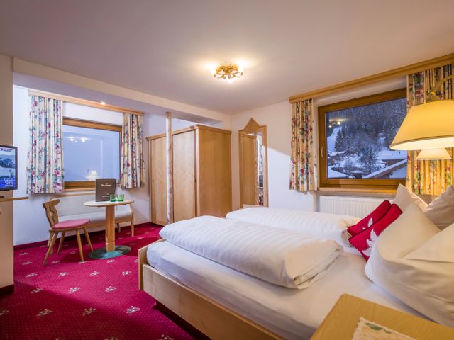 Hotel Bichlingerhof