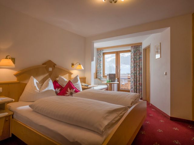 Hotel Bichlingerhof