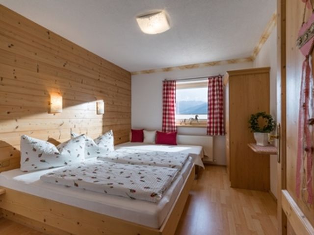 Chalet Hainzenberg