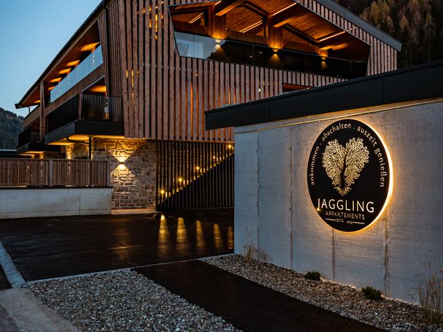Jagglinghof