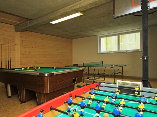 Ferienhaus Schreder