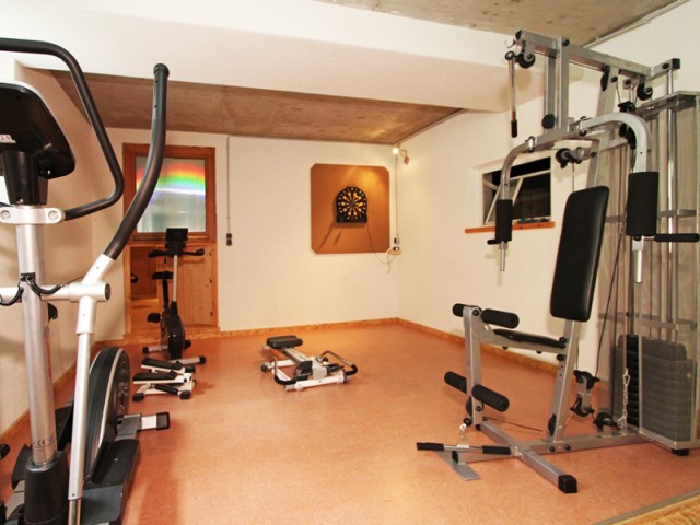 Ferienhaus Schreder