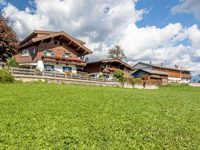 Gästehaus Rosi