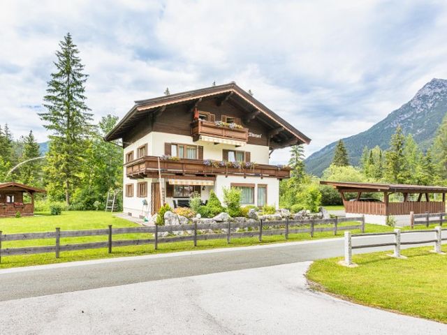 Ferienhaus Mitterhorn