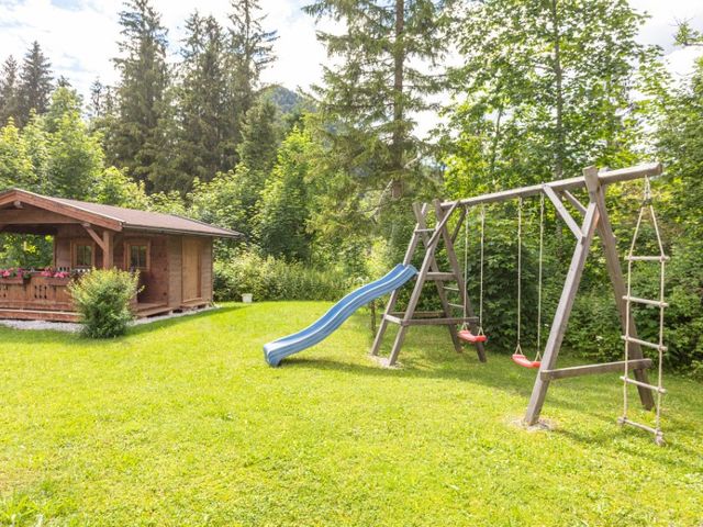 Ferienhaus Mitterhorn