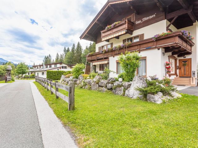 Haus Mitterhorn
